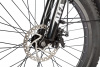Электровелосипед Gelbert ALFA 3 PRO